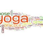 Yoga Dictionary