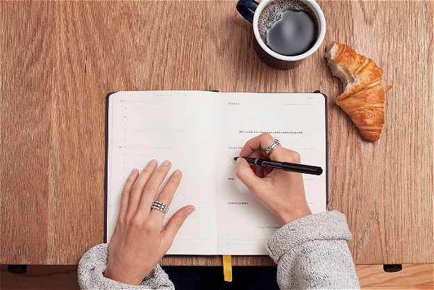 Be in good terms with everyone | 5 Things You Need To Do At Work To Get Ahead