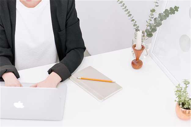 Think what you can do for the betterment of the company | 5 Things You Need To Do At Work To Get Ahead