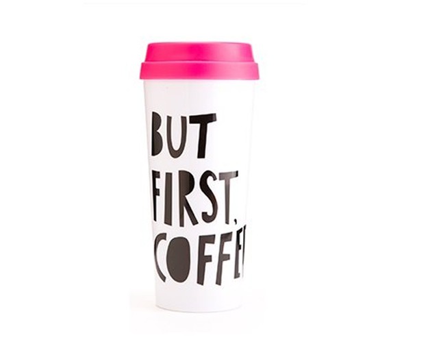 Priority Mug for Coffee Lovers | 14 Coffee Lovers Gifts to Shop for This Christmas