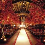 Fall Wedding Ideas for The Ultimate Backyard Barnhouse Country Wedding