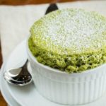 FtImage | The Best Creamy Green Tea Matcha Souffle Recipe Ever!