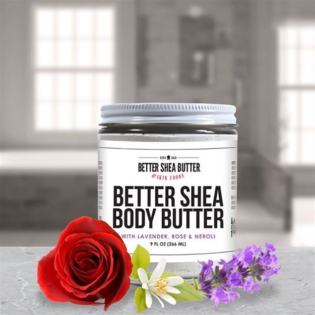 Better Shea Body Butter | 14 Multitasking Beauty Products Busy Career Women Will Love