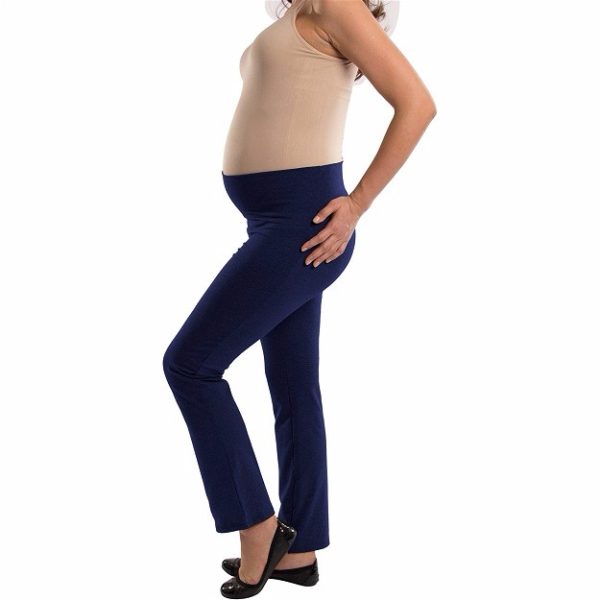These Maternity Yoga Pants Are Perfect For Your Workout