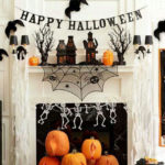 Check out 27 Breathtaking Painted Pumpkins You Can DIY This Halloween at https://cuteoutfits.com/diy-painted-pumpkins-halloween/