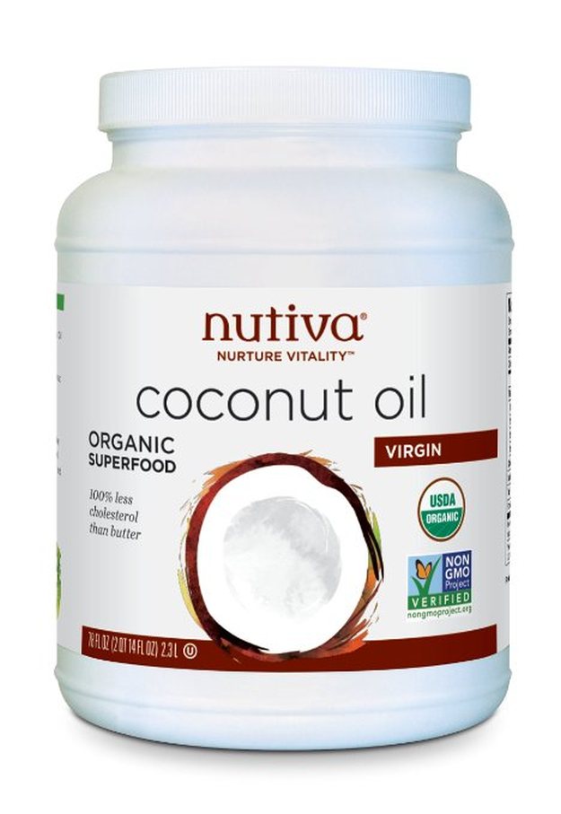 Nutiva | Achieve Healthy Lifestyle With These Organic Supplements