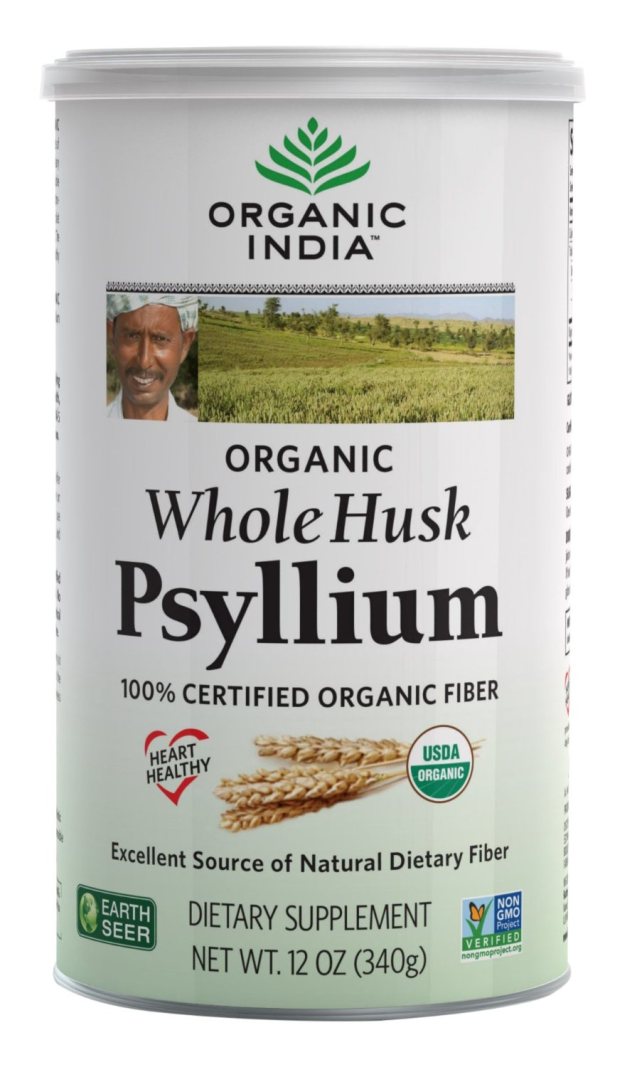 Organic India | Achieve Healthy Lifestyle With These Organic Supplements