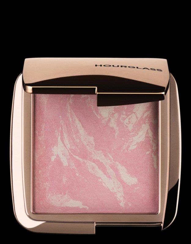 Hourglass Ambient Blush | Everything You Need In Your Travel Makeup Bag