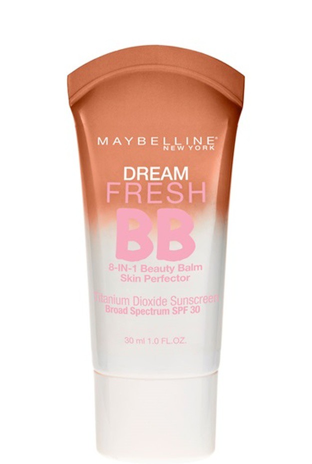 Maybelline BB Cream | Everything You Need In Your Travel Makeup Bag
