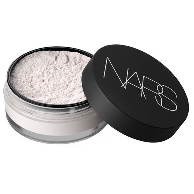 NARS Face Powder | Everything You Need In Your Travel Makeup Bag