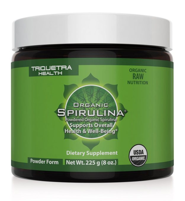 Triquetra Health | Achieve Healthy Lifestyle With These Organic Supplements