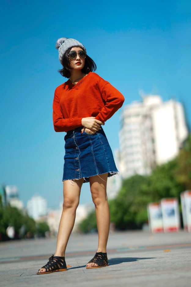 Check out 203 Cute Outfits for Every Season, Mood, Texture & Hue at https://cuteoutfits.com/ultimate-cute-outfits-compilation-2/