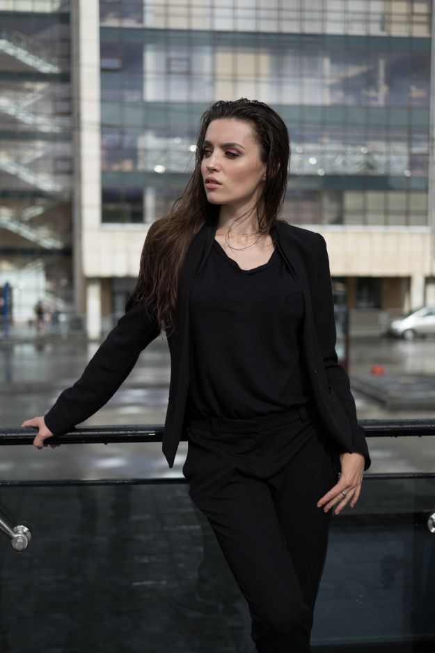 Check out 7 Fab All Black Outfits You'll Love at https://cuteoutfits.com/all-black-outfits-2/