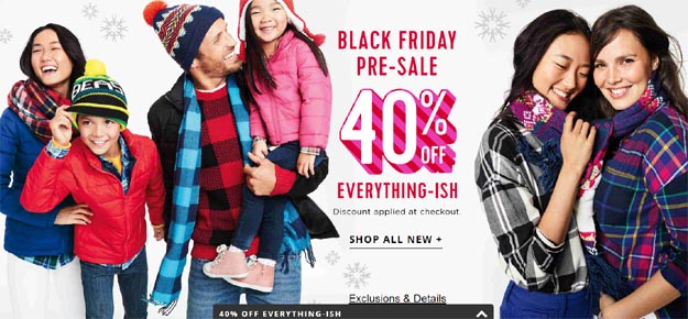 Fashion Black Friday Deals | Black Friday Deals You Should Know About