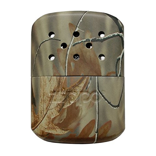 Zippo Hand Warmer | 11 Amazing Manly Christmas Gift Ideas for Boyfriend