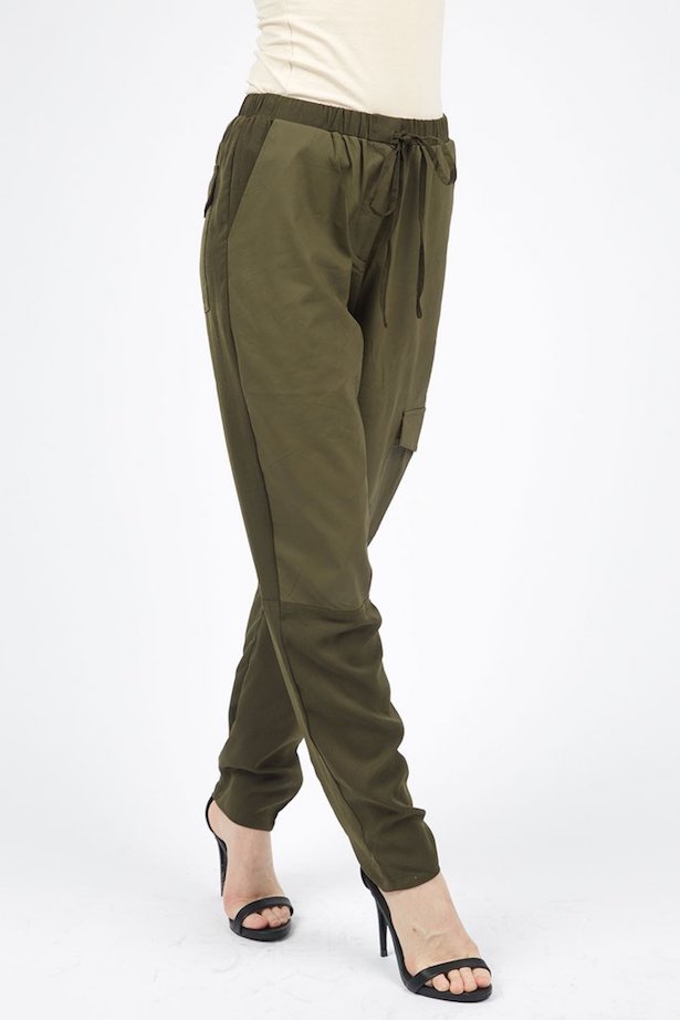 Cargo Pants | Best Christmas Gifts For The Girl On The Go