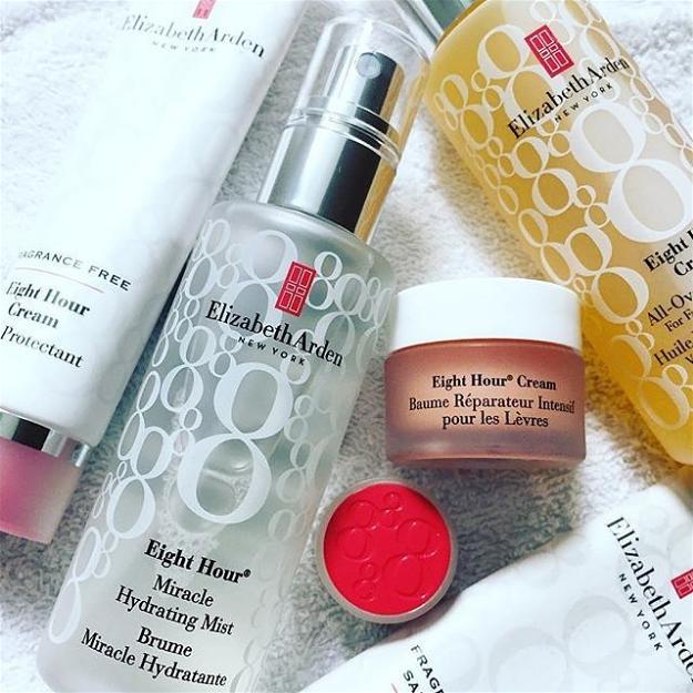 Elizabeth Arden 8 Hour Protectant | 14 Multitasking Beauty Products Every Busy Woman Will Love
