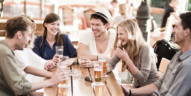 Start With Inner Circle | Support System: How To Build One For A Successful Career
