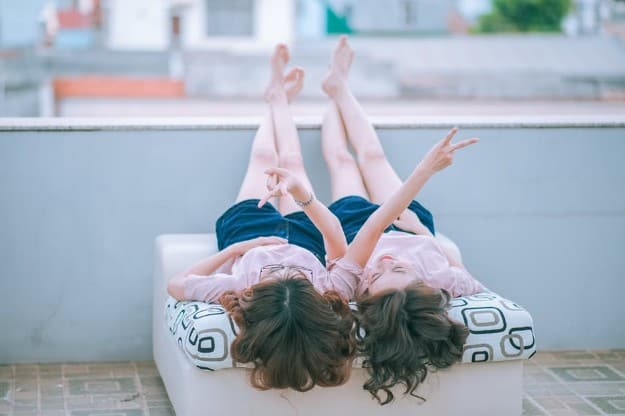 Be With Friends | Long Distance Relationship Advice | Ways To A Healthy Relationship