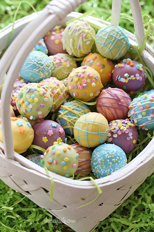 Easter Desserts Recipes | Ultimate Spring Break Ideas Guide You're So Pretty Tips