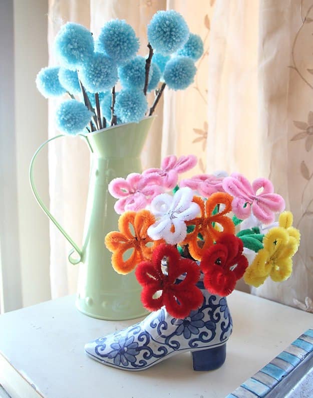 10 Spring Craft Projects To Try This Season | Ultimate Spring Break Ideas Guide | You're So Pretty Tips