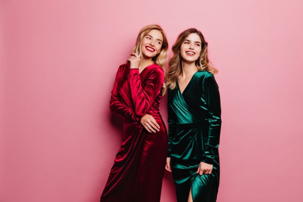 Check out Velvet Crush | Sophisticated Velvet Fall Fashion at https://cuteoutfits.com/velvet-crush/