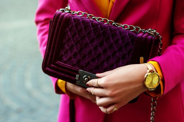 Check out Velvet Crush | Sophisticated Velvet Fall Fashion at https://cuteoutfits.com/velvet-crush/