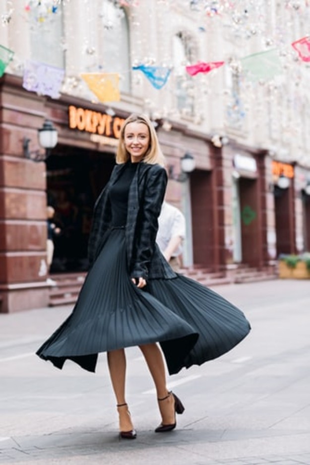 Check out 5 Styles To Play With Pleats at https://cuteoutfits.com/5-styles-play-pleats/
