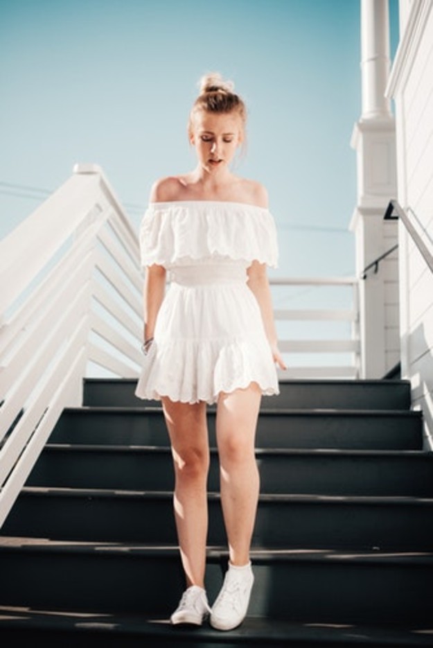 Check out Cute Summer Dresses We're Itching To Buy at https://cuteoutfits.com/cute-summer-dresses/