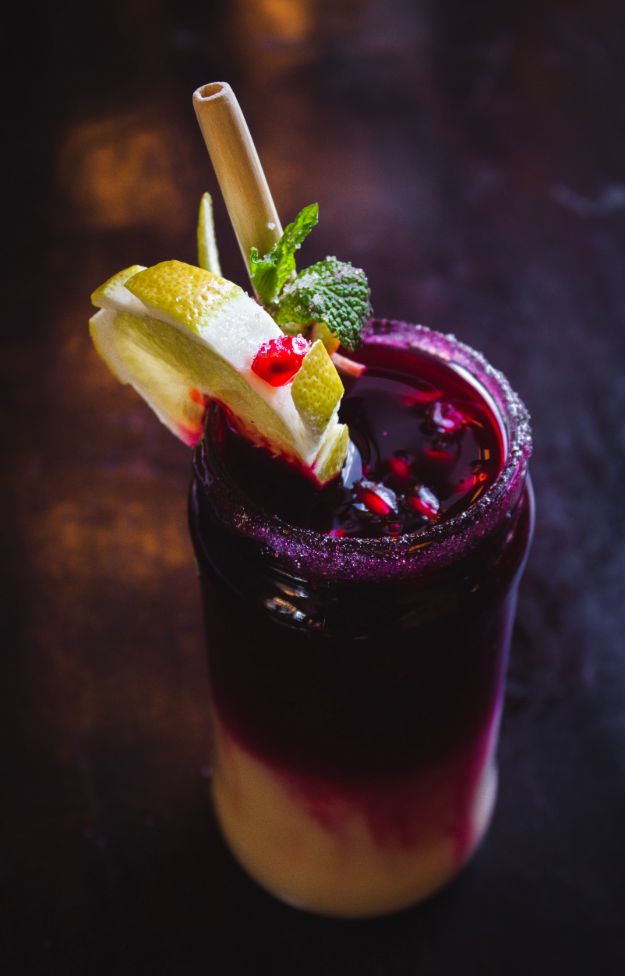 Check out 11 Halloween Drinks You Can Make To Impress Your Guests at https://cuteoutfits.com/halloween-drinks/