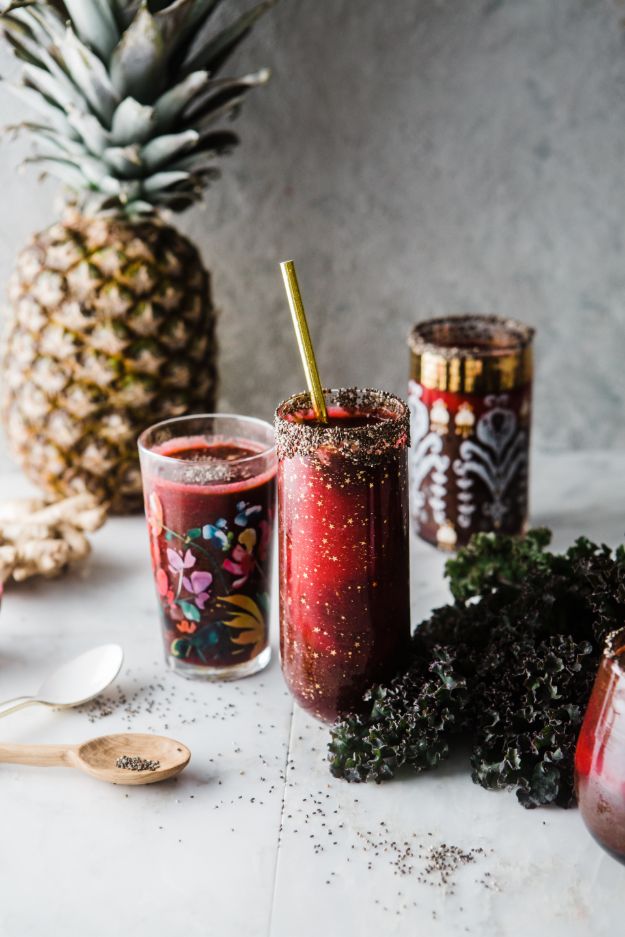 Check out 5 Healthy Summer Drink Recipes After Yoga Class at https://cuteoutfits.com/healthy-summer-drink-recipes/