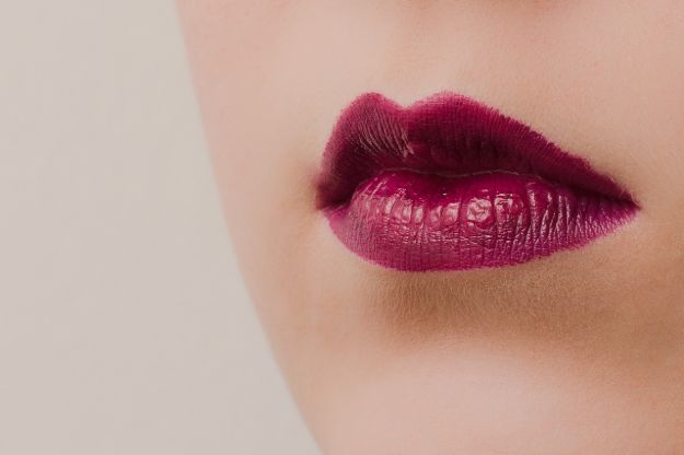 Check out Vamp Obsession | 7 Steps To Rock A Dark Lipstick at https://cuteoutfits.com/vamp-obsession-dark-lipstick/