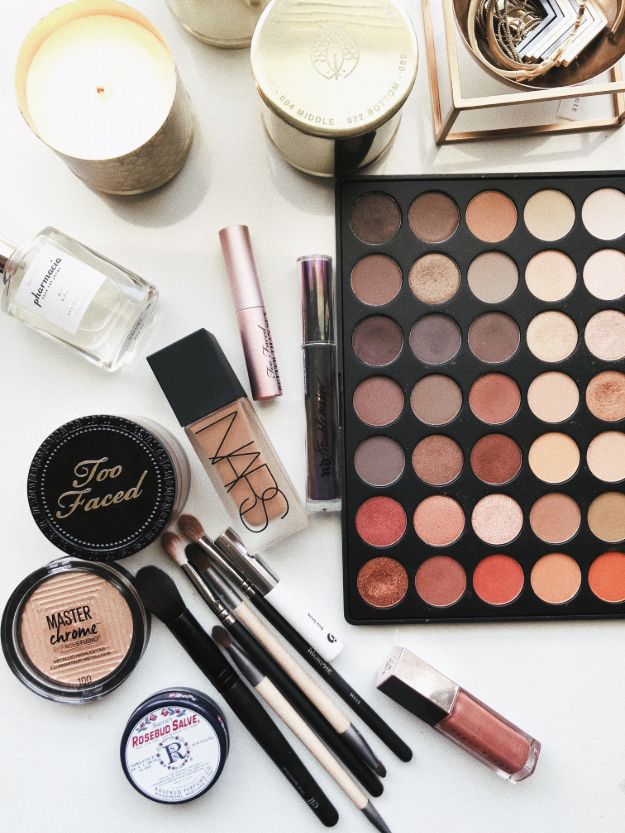 Check out To Keep or Toss? What You Should Know About Makeup Expiration Dates at https://cuteoutfits.com/makeup-expiration-dates/