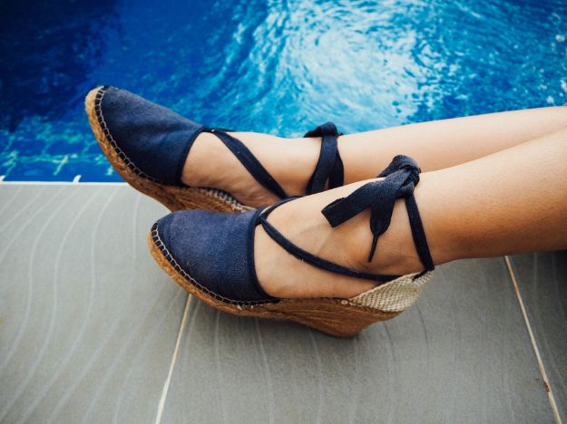 Check out Summer Fashion Trend: How to Wear Espadrilles with Style at https://cuteoutfits.com/summer-fashion-espadrilles-style-2/