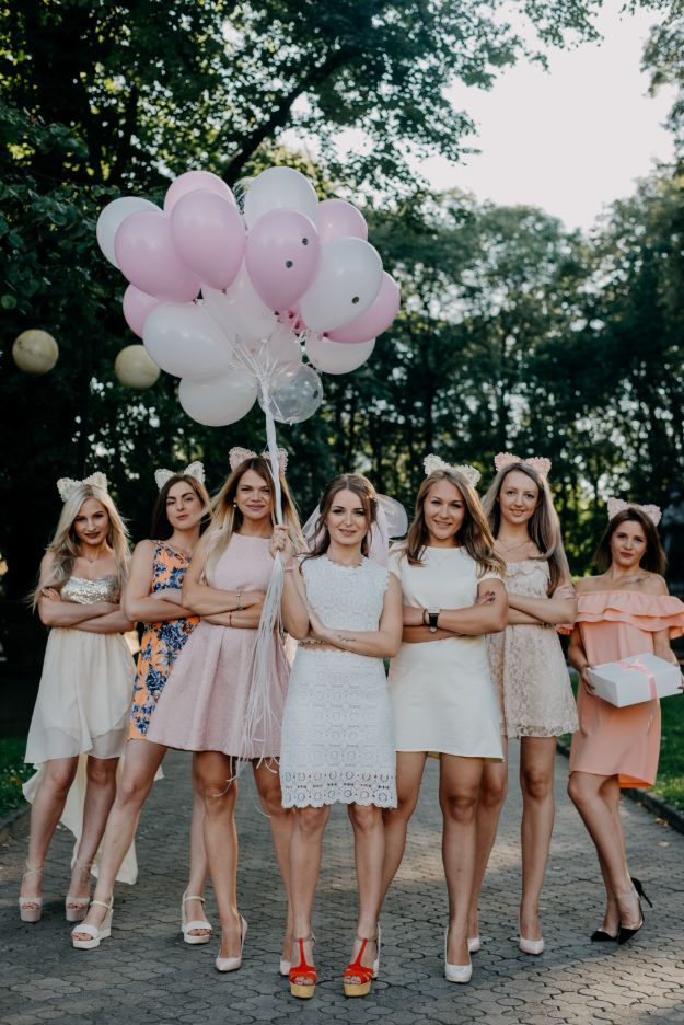 Check out [Wedding Checklists] 7 Adorable Ways to be the Best Maid of Honor at https://cuteoutfits.com/best-maid-of-honor-roles/