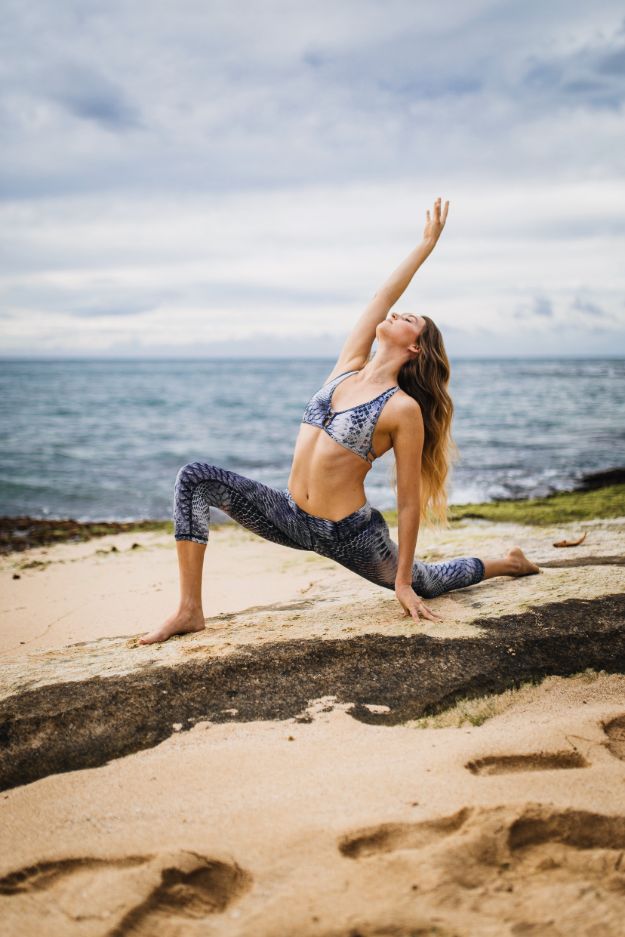 Check out Bikram Yoga Benefits That Will Put Your Mind And Body At Peace at https://cuteoutfits.com/bikram-yoga-benefits/