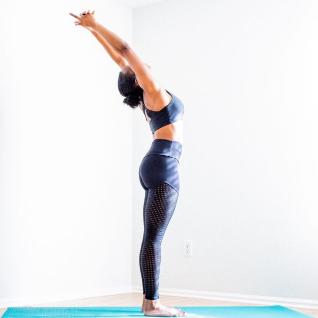 Check out Easy Yoga Poses To Pep Up Your Day and Get You Going at https://cuteoutfits.com/easy-yoga-poses/