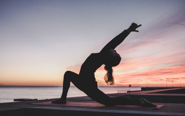 Check out 10 Poses To Try If You're Just Beginning Your Yoga Lifestyle at https://cuteoutfits.com/beginning-yoga-poses/