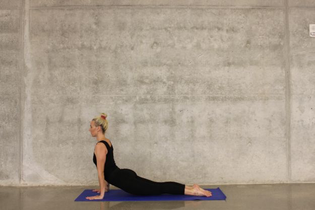 Check out Easy Yoga Poses To Pep Up Your Day and Get You Going at https://cuteoutfits.com/easy-yoga-poses/
