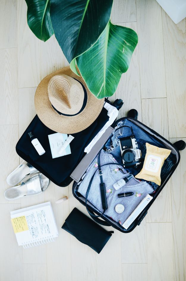 Check out Travel Packing Checklist  | 9 Things You Need to Bring When Traveling at https://cuteoutfits.com/travel-packing-checklist/