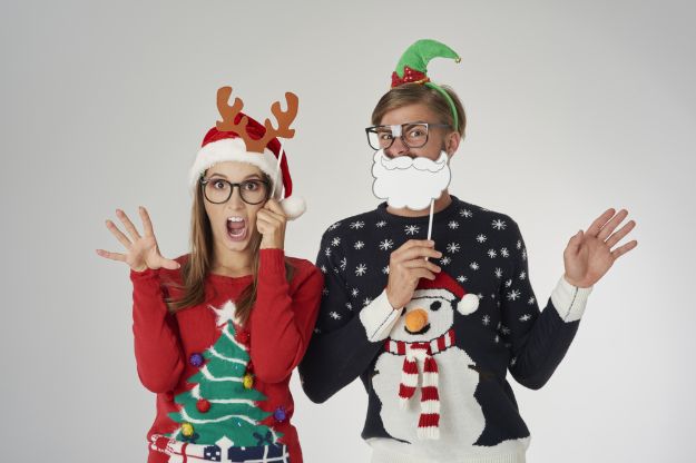 Check out Ugly Holiday Sweaters That Are Actually Cute at https://cuteoutfits.com/ugly-holiday-sweaters-that-are-actually-cute-2/