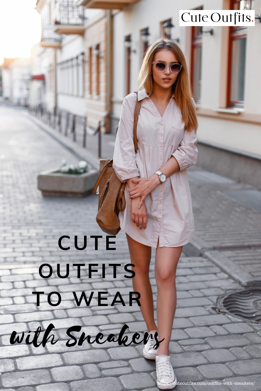placard | 11 Cool and Chic Outfits To Wear With Your Fave Sneakers