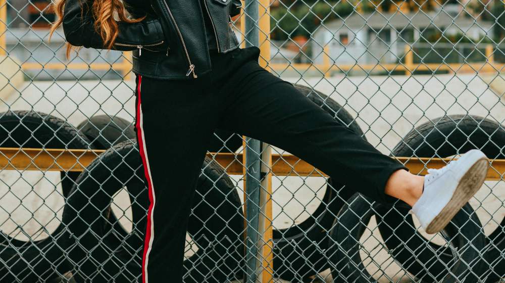 Athleisure Brands You Should Check Out