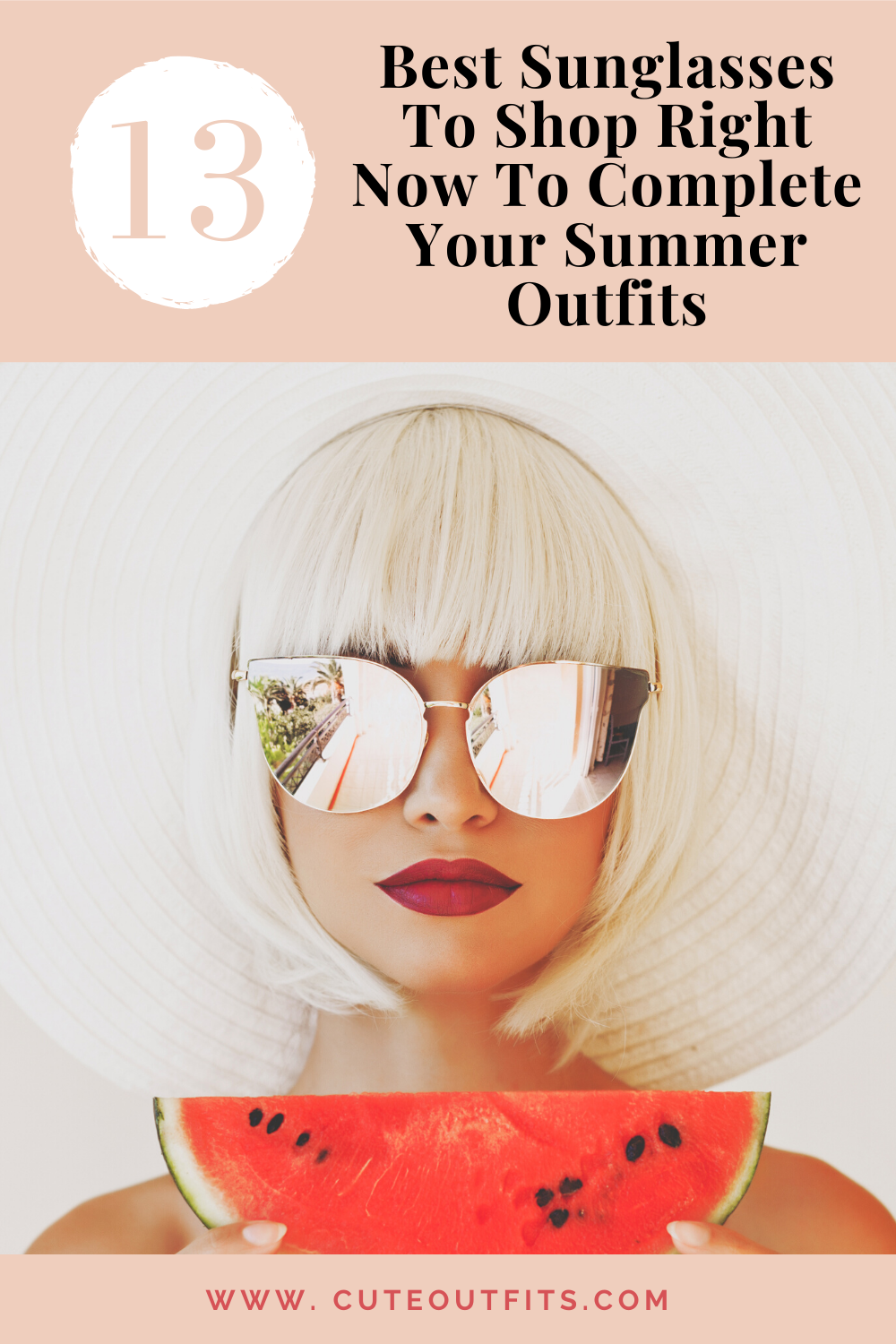 placard | 13 Best Sunglasses To Shop Right Now To Complete Your Summer Outfits