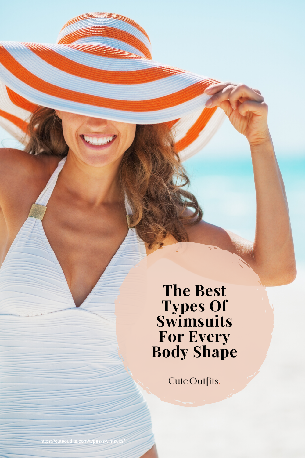 placard | The Best Types Of Swimsuits For Every Body Shape