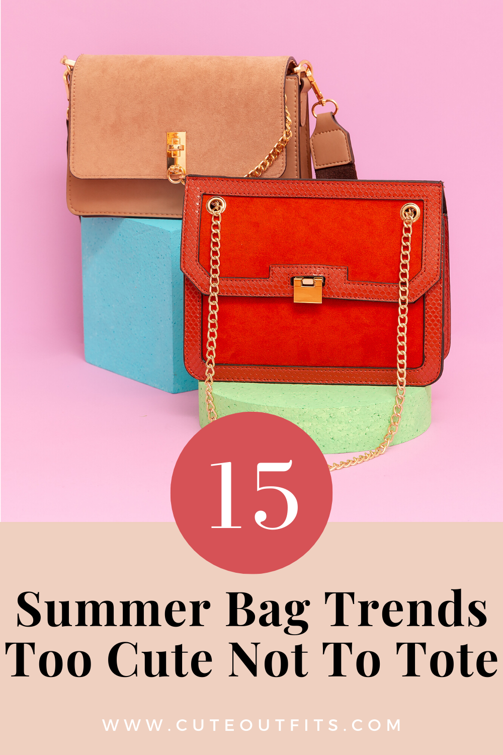 placard | Summer Bag Trends Too Cute Not To Tote