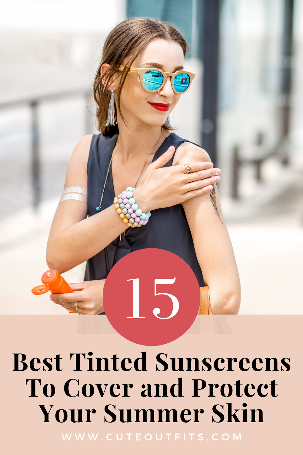 placard | 15 Best Tinted Sunscreens To Cover and Protect Your Summer Skin