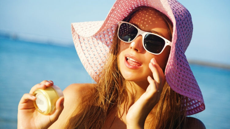 feature | 15 Best Tinted Sunscreens To Cover and Protect Your Summer Skin