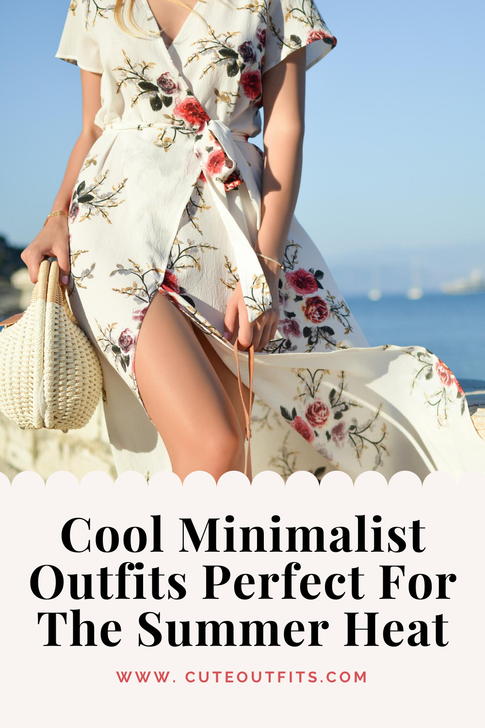 placard | Cool Minimalist Outfits Perfect For The Summer Heat