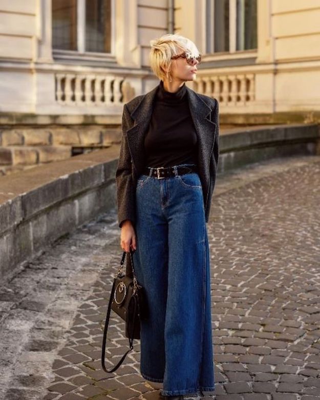 Street style autumn| Cute Fall Outfits For Women This 2020